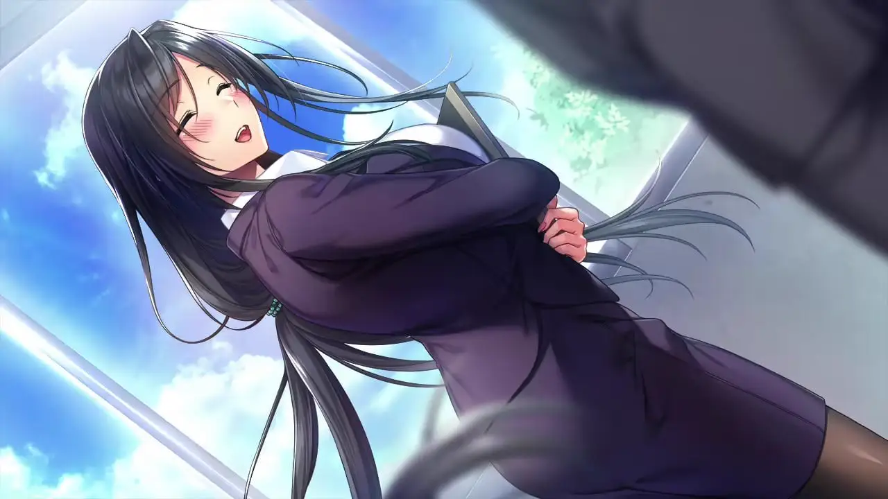7878[ADV/汉化]我与老师的私人课程僕と先生の個人授業 1+2[PC+安卓+IOS]