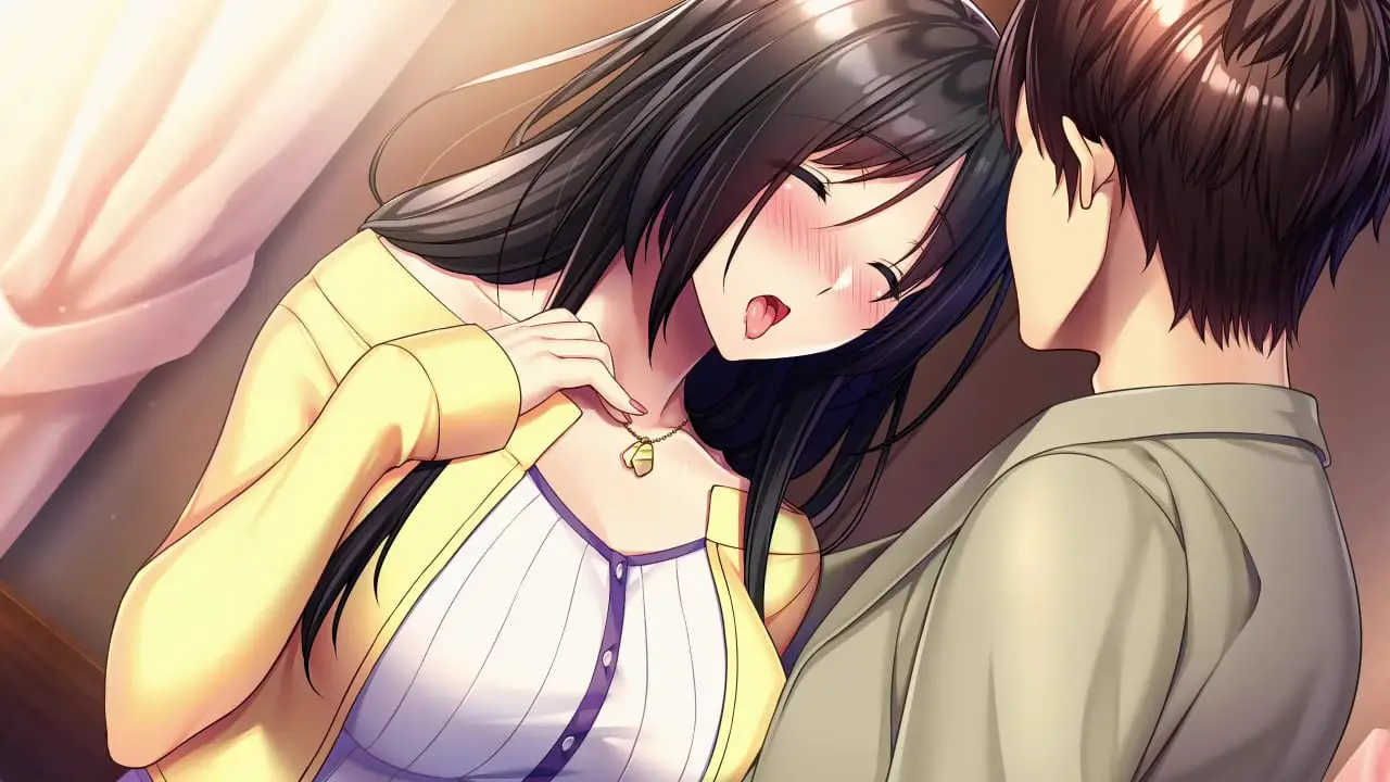 7878[ADV/汉化]我与老师的私人课程僕と先生の個人授業 1+2[PC+安卓+IOS]