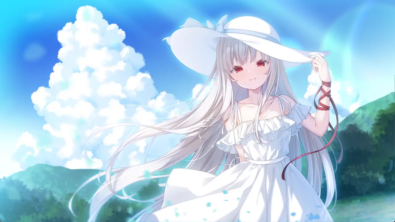 7727[ADV] 废村少女 番外篇 ～笼中拾爱～ 廃村少女 番外 ～籠愛拾遺～ AI汉化+全CG存档