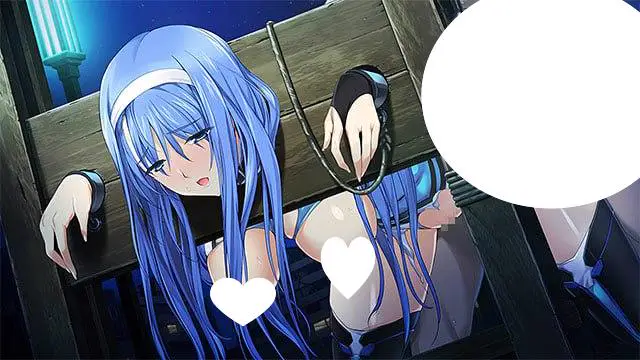 7788[SLG/无码/后宫] 超昂神骑 超昂神騎エクシール 哈尼喵汉化组