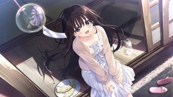 14564【爆款RPG/纯爱/动态】痴情哥哥与病弱妹妹的乡间生活 エッチで一途なド田舎兄さまと、古式ゆかしい病弱妹 官方中文步兵版+Append1-5 11227