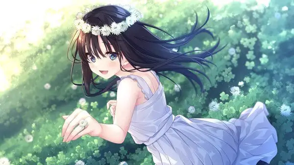 14564【爆款RPG/纯爱/动态】痴情哥哥与病弱妹妹的乡间生活 エッチで一途なド田舎兄さまと、古式ゆかしい病弱妹 官方中文步兵版+Append1-5 11227