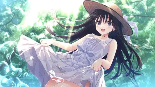 14564【爆款RPG/纯爱/动态】痴情哥哥与病弱妹妹的乡间生活 エッチで一途なド田舎兄さまと、古式ゆかしい病弱妹 官方中文步兵版+Append1-5 11227