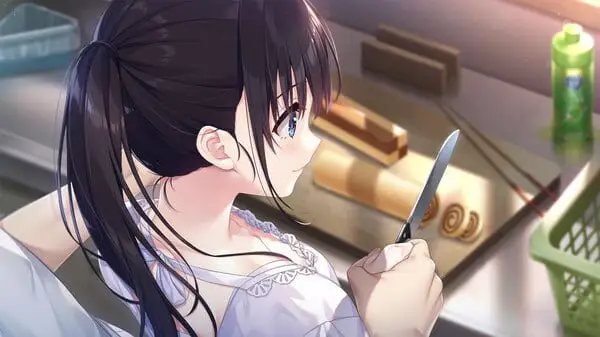 14564【爆款RPG/纯爱/动态】痴情哥哥与病弱妹妹的乡间生活 エッチで一途なド田舎兄さまと、古式ゆかしい病弱妹 官方中文步兵版+Append1-5 11227