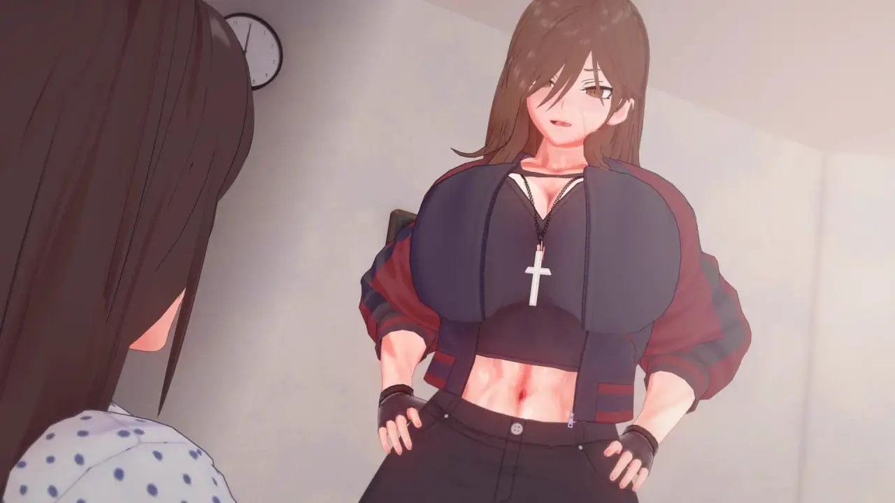 4892[日系SLG]扭曲世界 重制 Twisted World V0.1.5 汉化版 PC+安卓