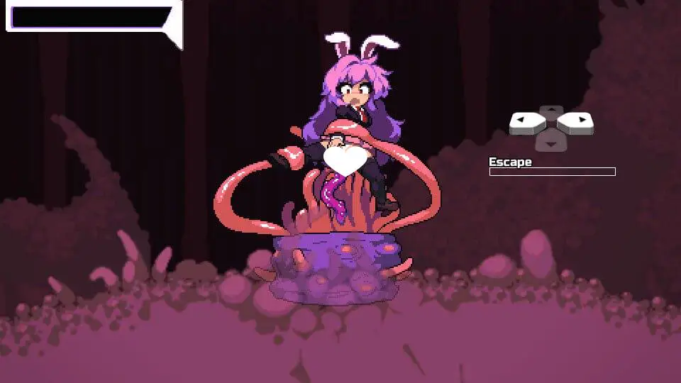 8970[爆款ACT/步兵全动态] [车万同人]铃仙与异种X洞窟 / Udonge in Interspecies Cave STEAM官方中文版【200M】[PC+安卓盖世]