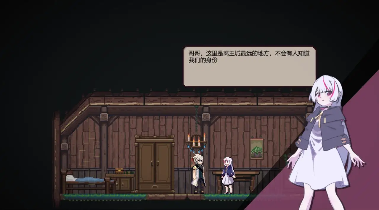 6103【ACT/动态】迷失之地Land Of The Lost Ver0.2 体验版 官中