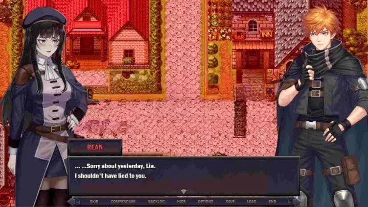 12546[日式RPG/NTR] 莉奥拉的尊严代价 Liora’s Price of Dignity V0.5.0 官中步兵版 [ PC+安卓880M]7852