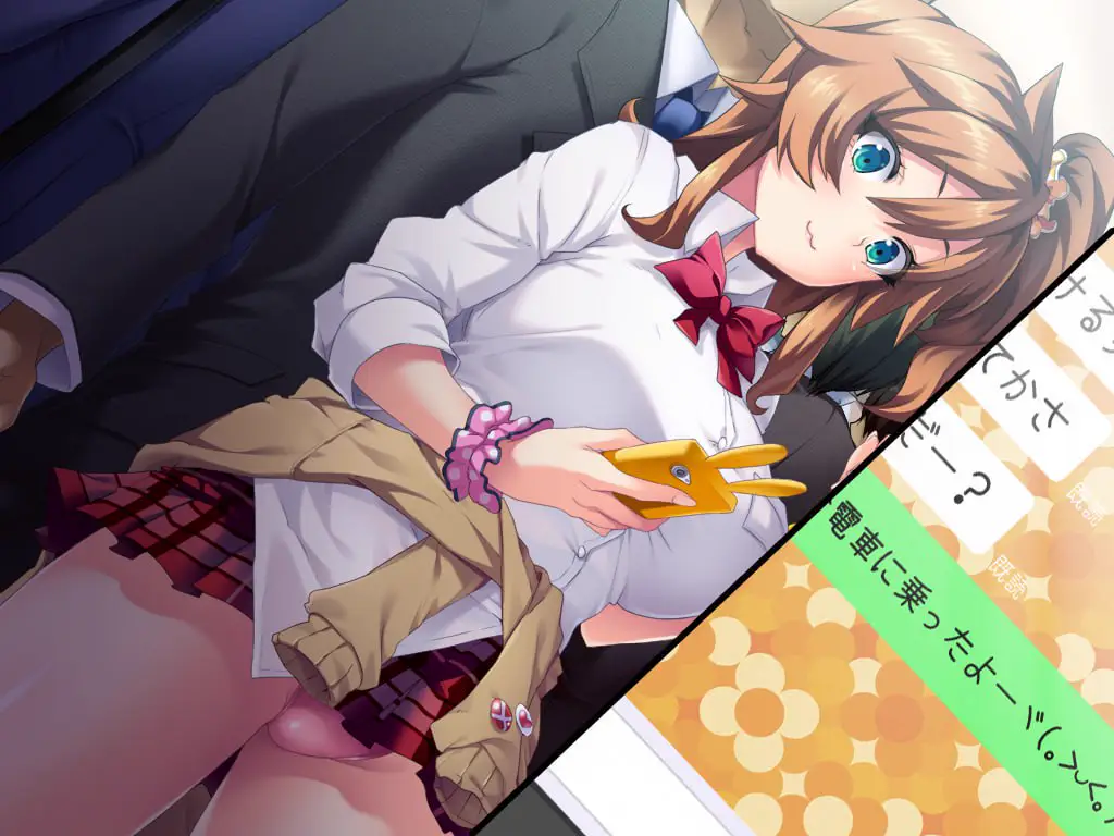 9704[ADV/汉化]模拟后宫 Haramase Simulator v0.4.0.3 汉化版 PC+安卓