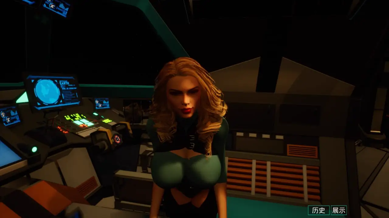 9391[3D互动探索]最后的希望 Last Hope [v1.0196]Steam官方中文版