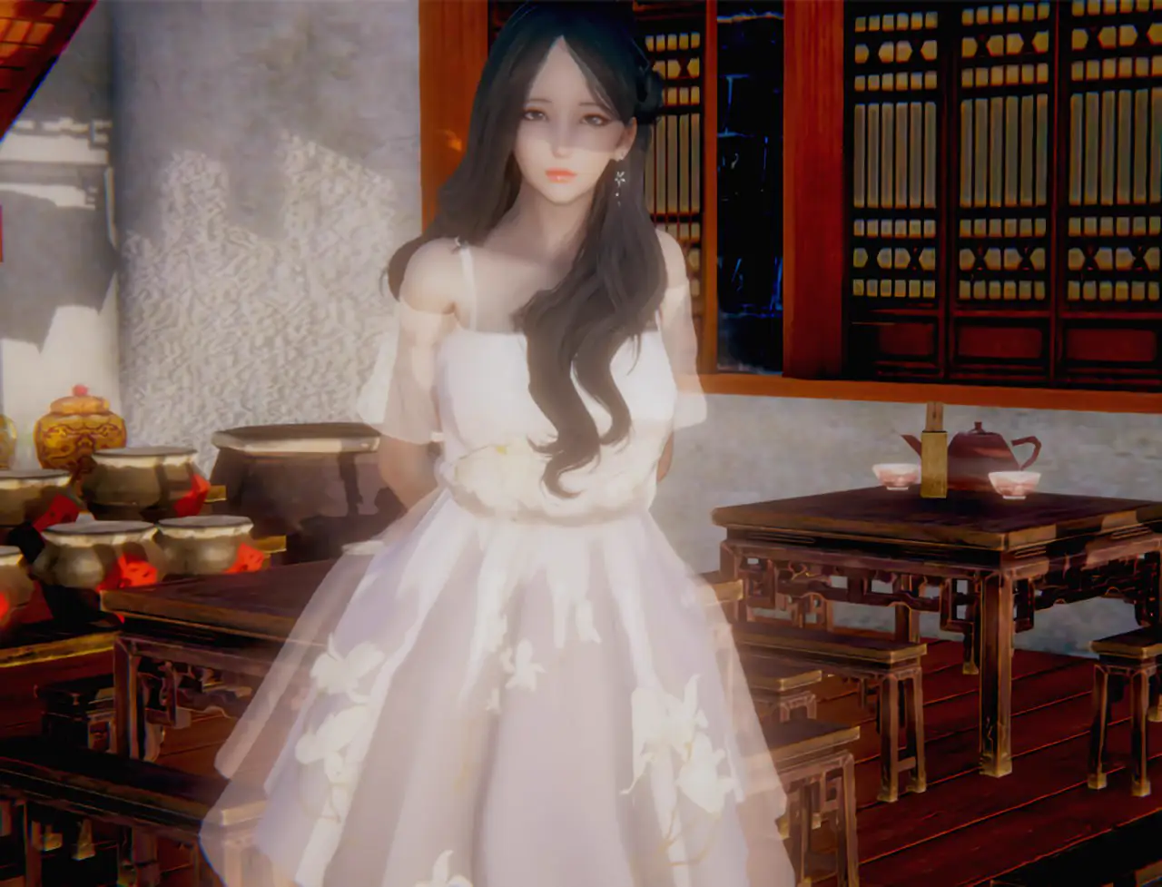 8090[神作国产RPG]爱巢+绿巢+绿巢番外+归巢收藏合集 官方中文完结版 PC+安卓