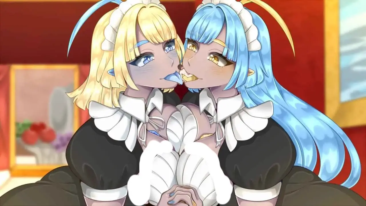 16114【欧美SLG/图库解锁】巨人守护者 Giant Guardians 0.4.10 AI汉化版【PC+安卓/5.5G/更新】12115