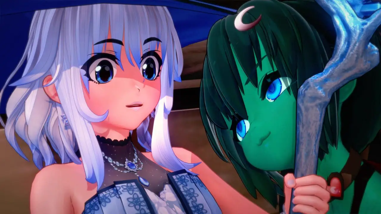4241[日系SLG]魅魔王国 Succubus Kingdom V0.03c 汉化版 PC+安卓