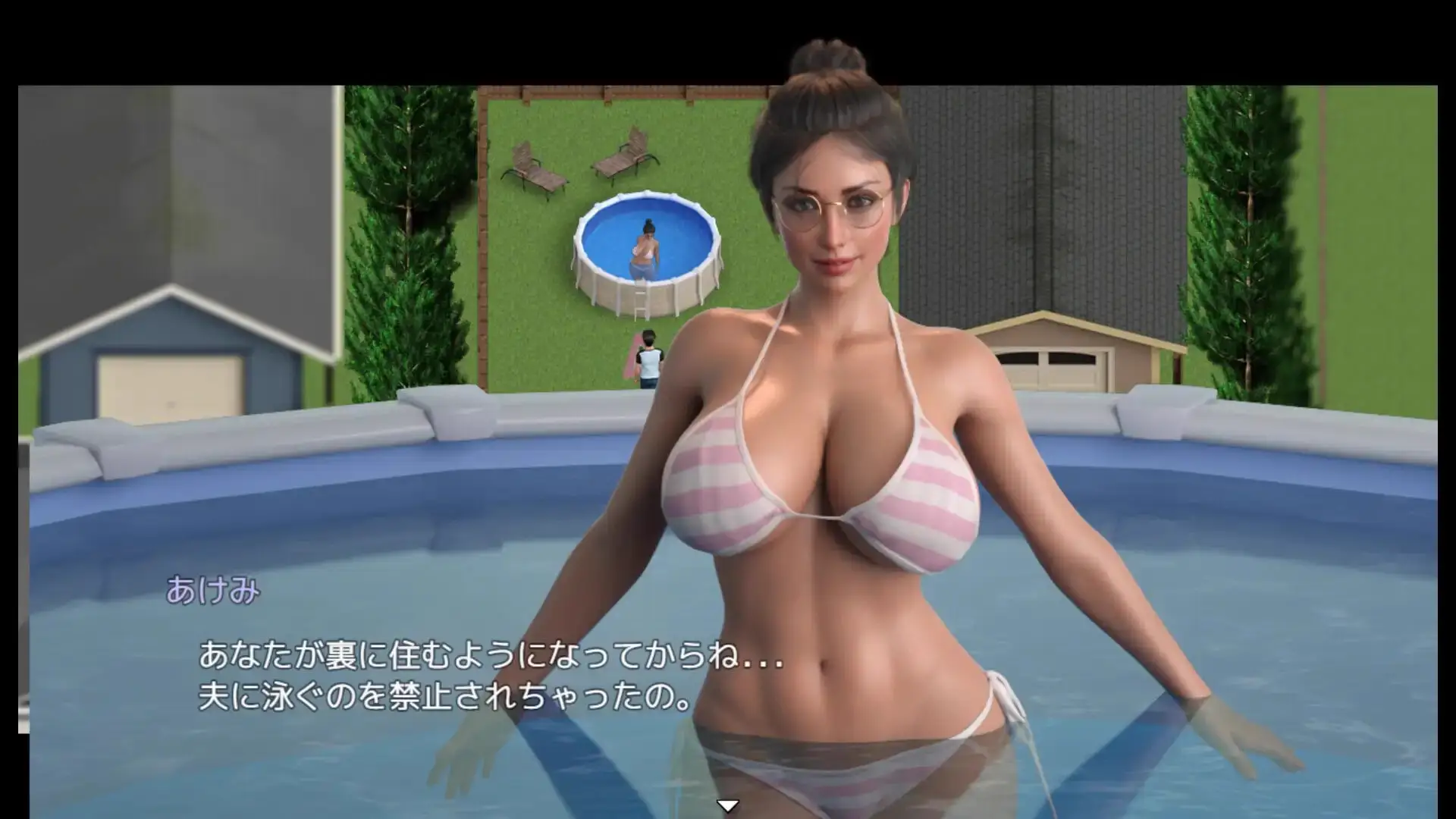 4456[日式RPG/动态] 空气中飘荡的秘密 空気に漂う秘密 内嵌AI汉化版+作弊码[PC+安卓joi] [980M]