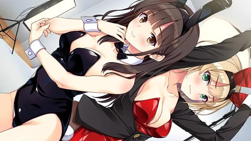 4454[拨作ADV/纯爱] 与恋爱初次见面 FD 恋愛、はじめまして ミニファンディスク サマーバケーション AI汉化版+全CG存档 [2.20G]