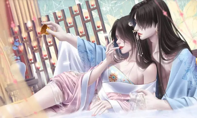 7800[爆款国产RPG/同人/魔改] 君成录 官中步兵+作弊+魔改Mod合集[PC+安卓]