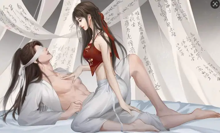 7800[爆款国产RPG/同人/魔改] 君成录 官中步兵+作弊+魔改Mod合集[PC+安卓]