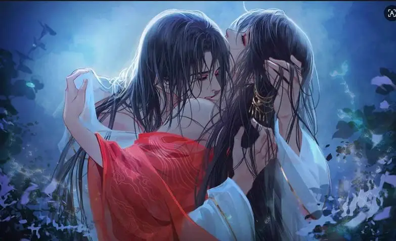 7800[爆款国产RPG/同人/魔改] 君成录 官中步兵+作弊+魔改Mod合集[PC+安卓]