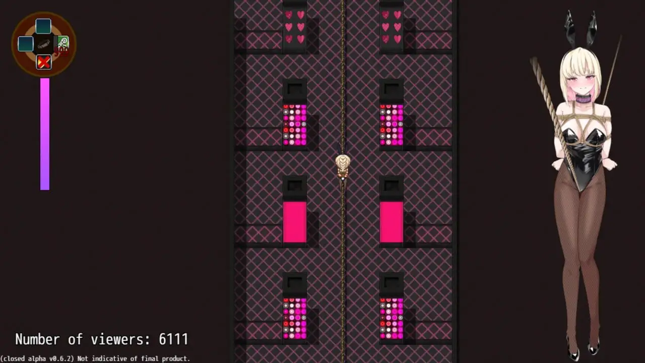 14340【RPG/束缚】极乐遗境：禁忌乐园 The Legacy of Hedonia: Forbidden Paradise Alpha v0.19.2 Alpha 官方中文版[PC+安卓joi]4649