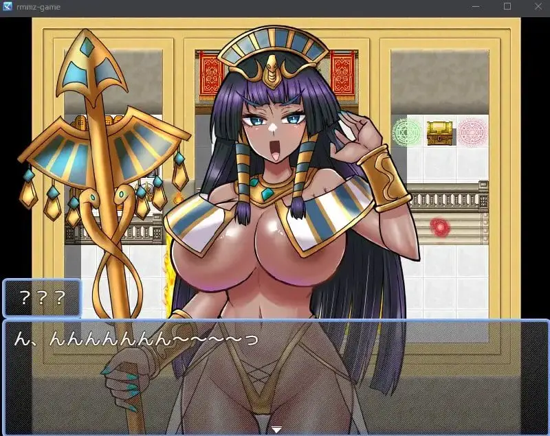 7844[探险RPG/巨乳] 被古代少女的魅惑迷宫与寻宝猎人君 古代乙女の誘惑迷宮とトレジャーハンター君 AI汉化版 [1.0G][PC+安卓mtool]