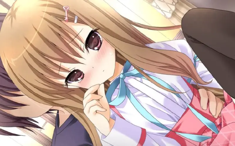 9702[ADV/妹系/纯爱/骨科]妹锁-妹びらいざー！ 妹锁 心愿屋汉化[PC+安卓+安卓kr]