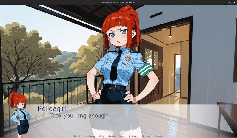 14399[日系SLG]国家配给的猫娘 My State Sponsored Catgirl 猫娘宅急便0.98 AI汉化版【PC+安卓/1.8G/更新】9568