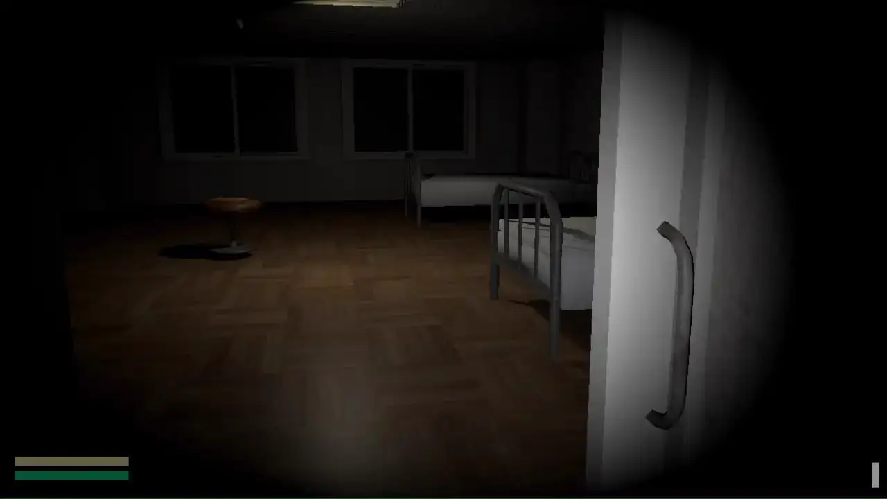 4794【3D/动态/恐怖/生肉】异界废墟～淫靡的黑暗祭品～ 異界廃墟～淫靡なる闇の贄～ v1.1