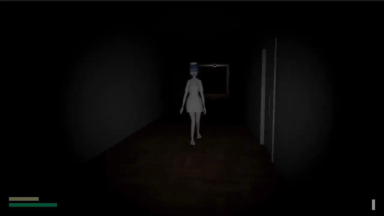 4794【3D/动态/恐怖/生肉】异界废墟～淫靡的黑暗祭品～ 異界廃墟～淫靡なる闇の贄～ v1.1