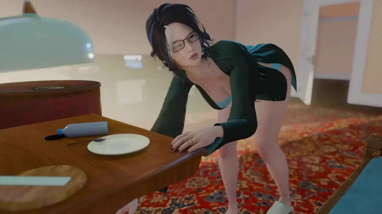 7943[亚洲风SLG]同志诱惑 Comrade Seduction Demo AI版 [PC+安卓]