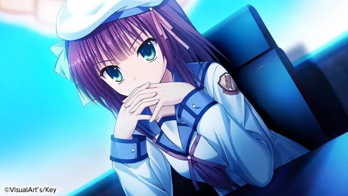 7367[ADV/汉化]Angel Beats!