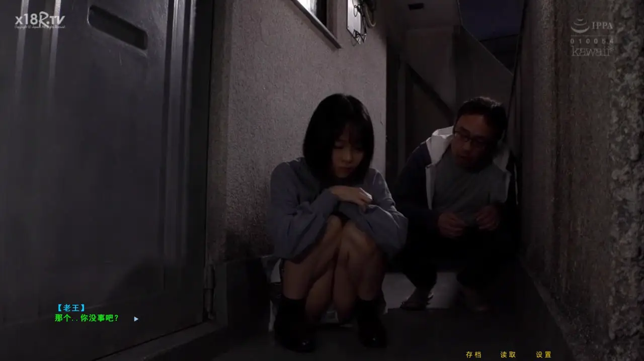 4511【国产/真人SLG/NTL】不是小十七 隔壁老王 【PC+安卓KR模拟器】