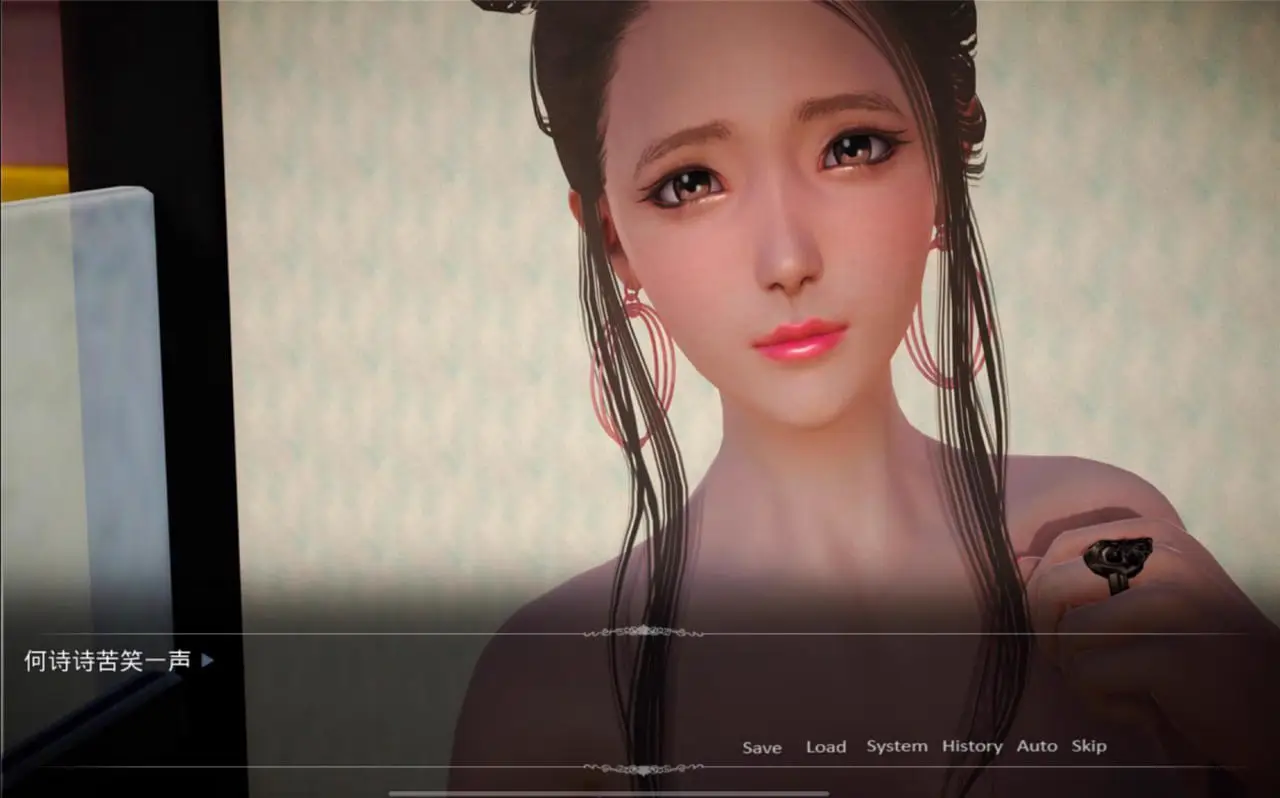 4513【国人SLG/后宫/动态】不是小十七 美女养成师！官方中文正式版 【PC+安卓KR/3G】