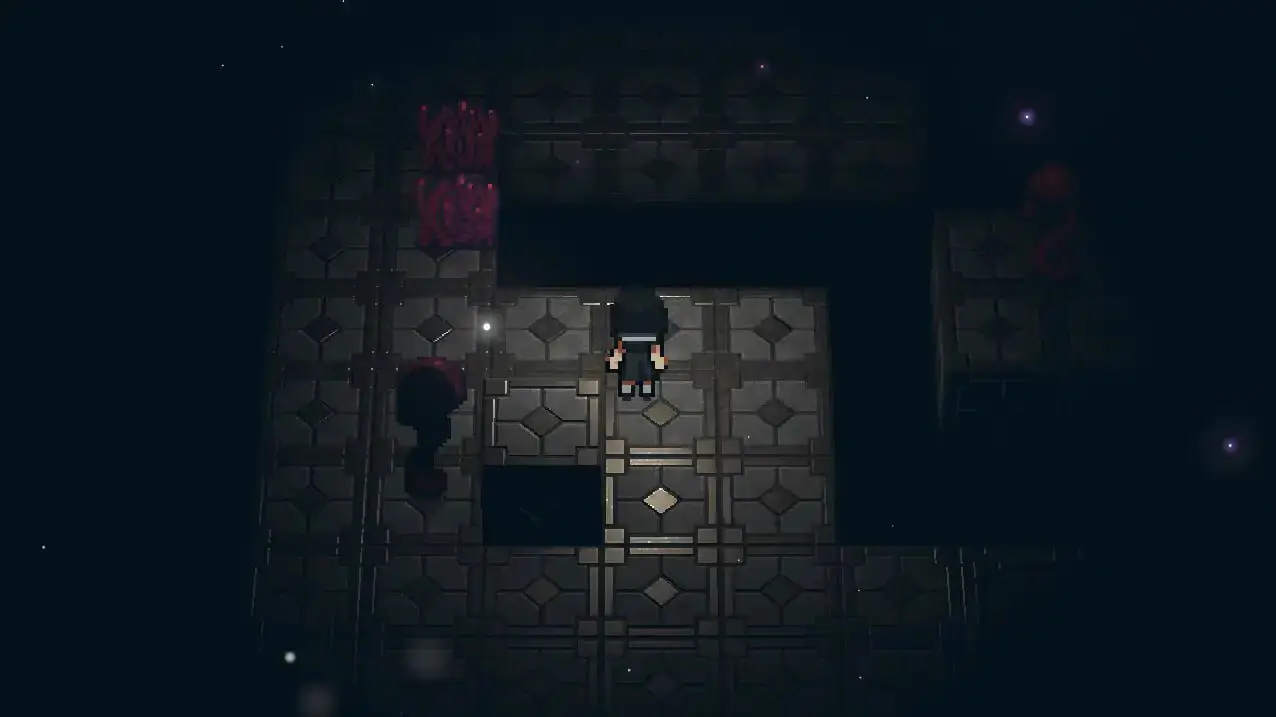 4577【像素RPG】遭淫魔虫玷污的圣堂 淫魔蟲に穢された教会 AI汉化版