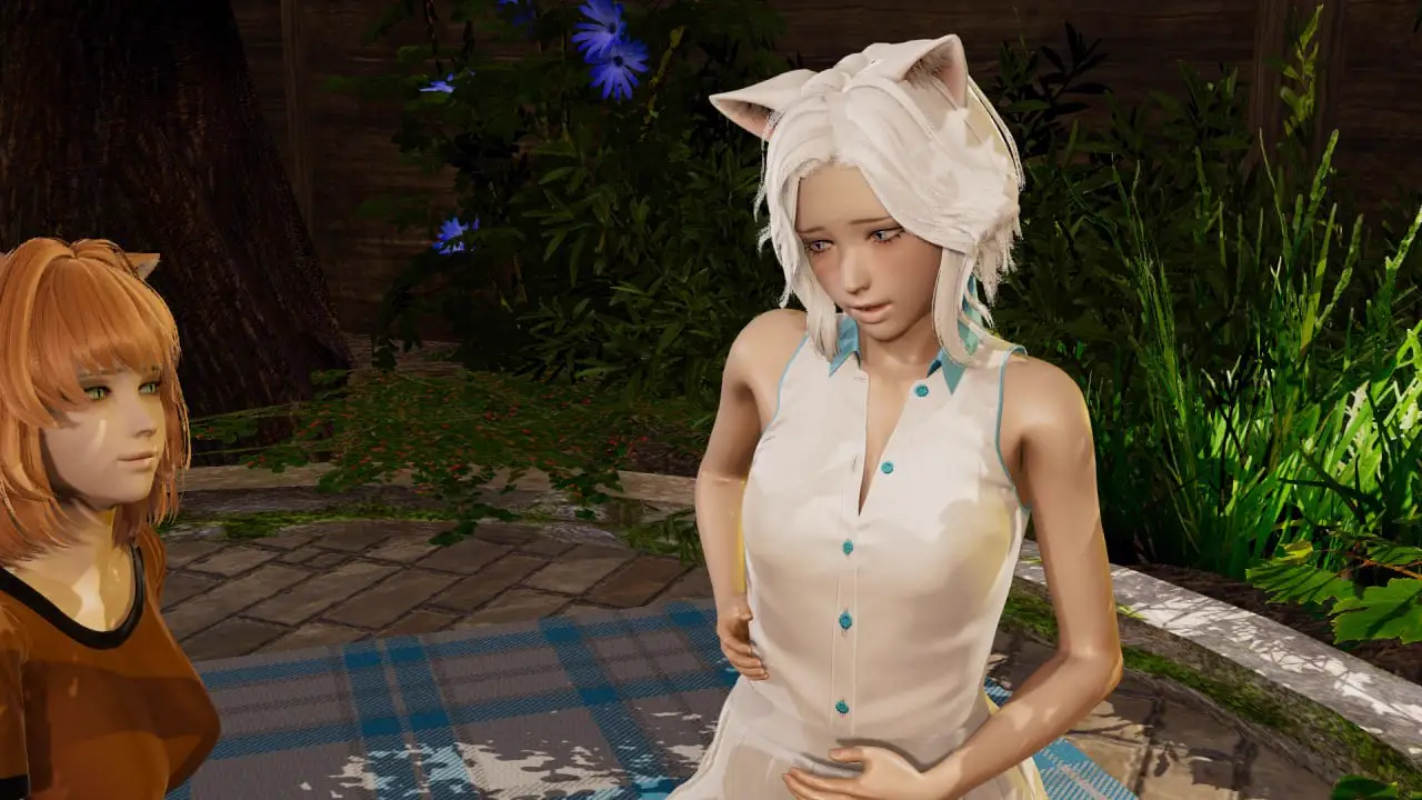 12036[亚洲风SLG]宁静 Serenity [Ch. 2 v0.5] AI汉化版【PC+安卓/4.5G/更新】7950
