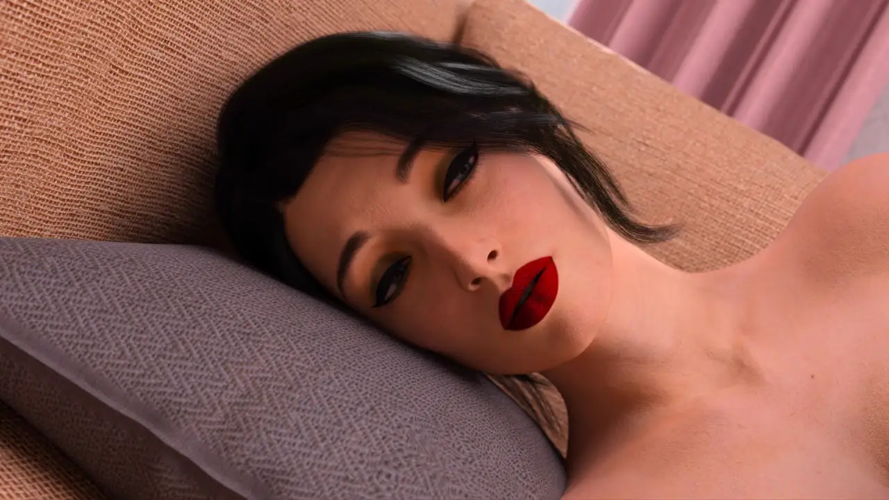 8014[欧美SLG]禁忌的快乐 Forbidden Pleasures Ch.4 汉化版【PC+安卓/0.74G】