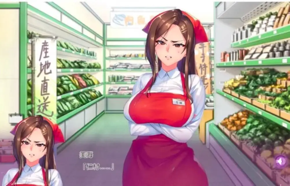 4554【爆款ADV/动态/人妻】完全堕落 原太妹人妻 对不起 我被狂妄的后辈当作RBQ了 云汉化+全CG包