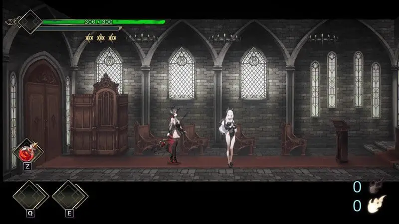 13191【肉鸽ACT】灾厄铭忆 Blight Memoria 苍蓝枯萎的梅莫里亚 ブライト・メモリア v0.0.2.7 半AI汉化[PC+安卓盖世]4572