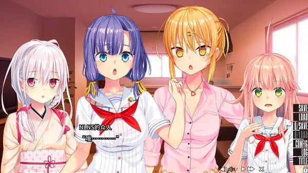 4645【ADV/官中】拔作岛2 NUKITASHI 2 v2.0.2 官方中文版【2025年10月01日 更新】