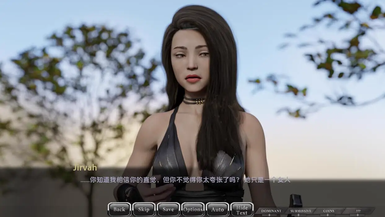 15990[欧美SLG]露娜重装上阵 Luna Reloaded 露娜重制版 v0.36 AI版【PC+安卓/9.94G/更新】15133