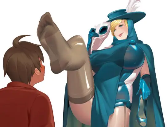 4585【爆款RPG/男受/无码】践踏之塔 Tower of Trample 全10层+天鹅与乌鸦篇章 汉化版 PC+安卓joi