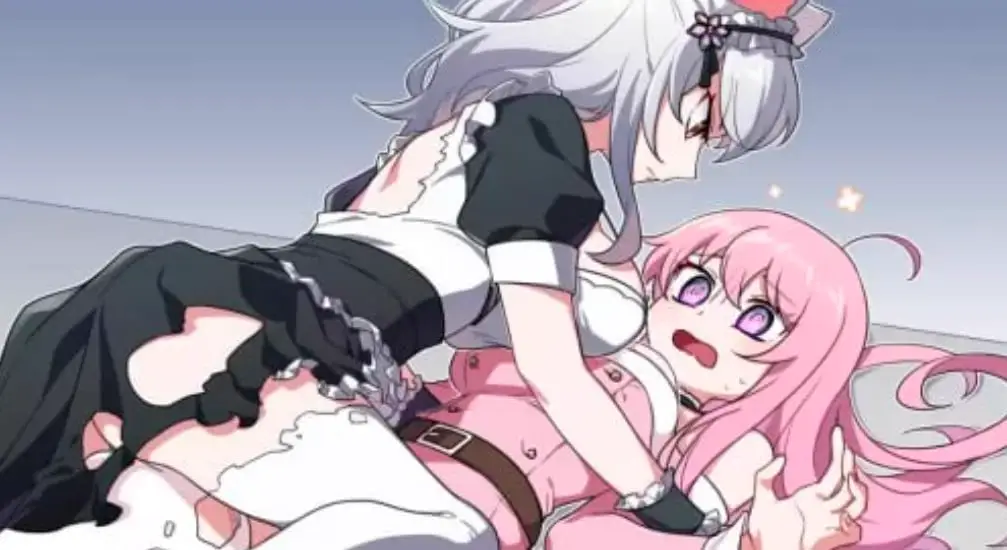 7964[精品ACT/像素动态]少女的求生之路 2 血色洋馆 官中版