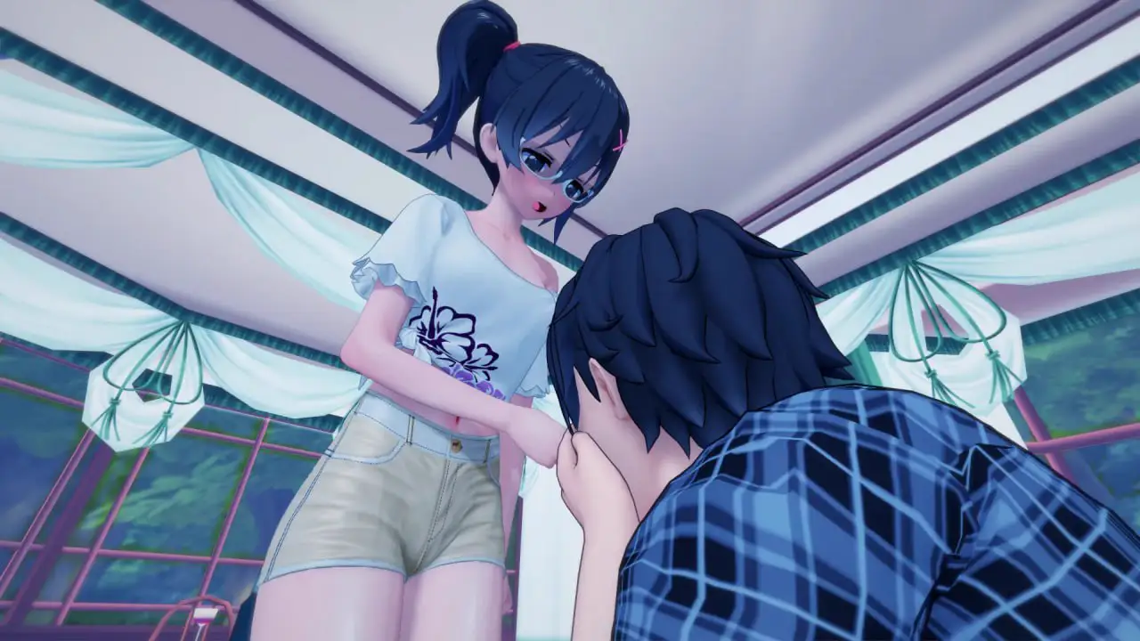 8167[日系SLG]接缝 The Seam V0.26 汉化版【PC+安卓/9.43G】
