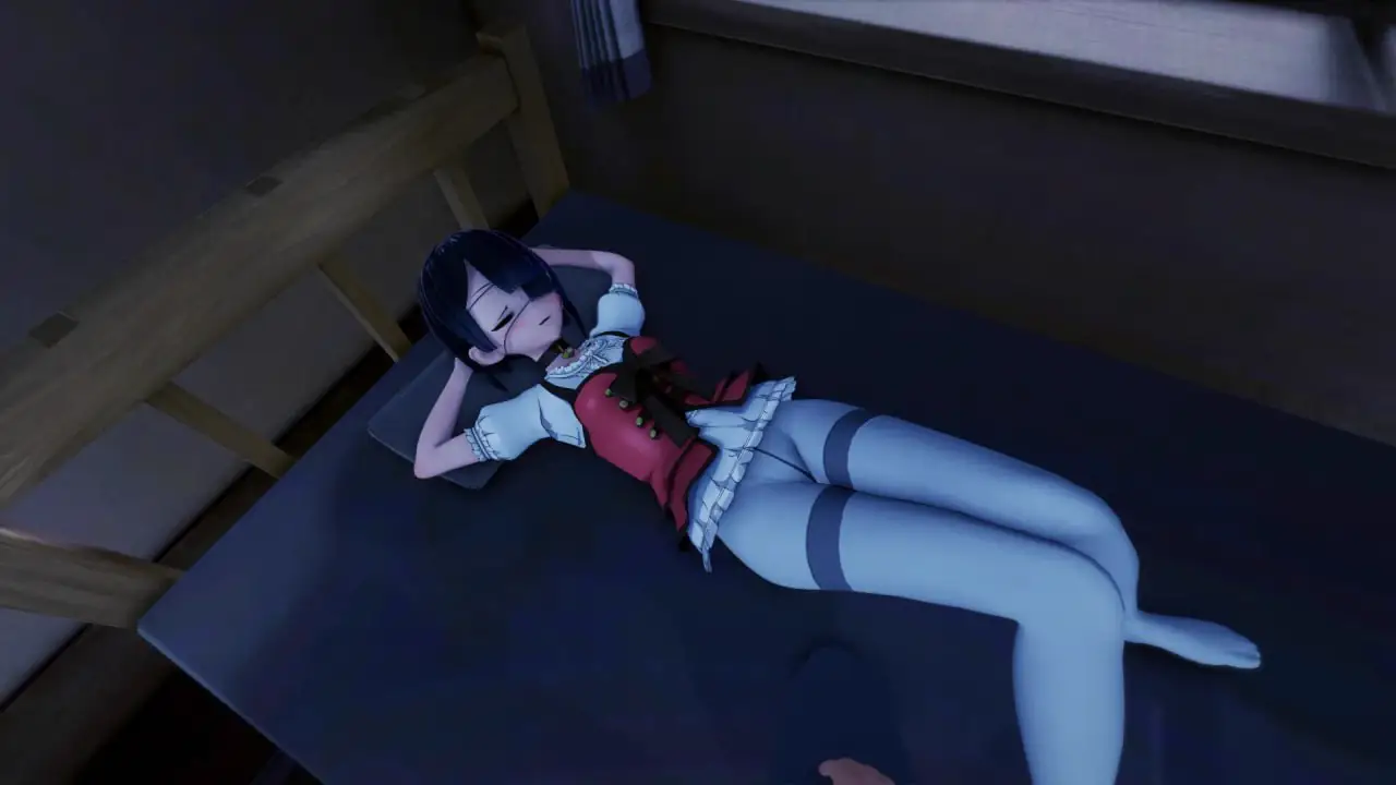 8167[日系SLG]接缝 The Seam V0.26 汉化版【PC+安卓/9.43G】