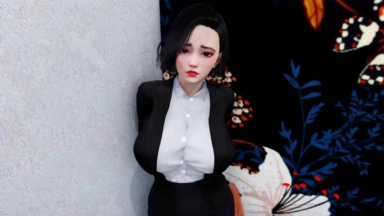 4568【沙盒/国风SLG】遗憾 Regrets v0.2.0 AI版 PC+安卓