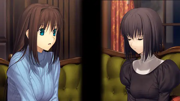 6208[ADV/汉化/全年龄]魔法使之夜 精翻汉化版+官方中文版 PC+安卓kr