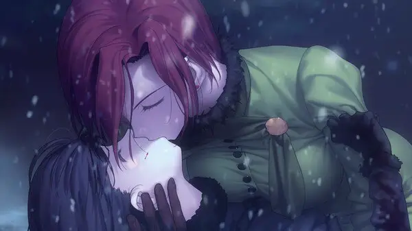 6208[ADV/汉化/全年龄]魔法使之夜 精翻汉化版+官方中文版 PC+安卓kr