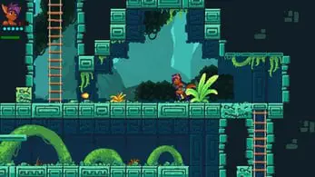 8058[ACT/动态]金凯德冒险记 The Adventures of Kincaid v2025.09 英文生肉+全CG存档