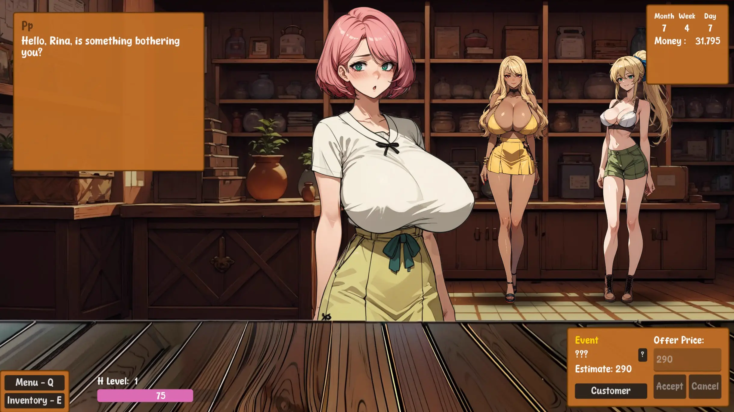 15564[亚洲风SLG/动态] 筹码迷情 Pawn Pleasure v0.5.24 官方中文步兵版[PC+安卓1.20G]13808