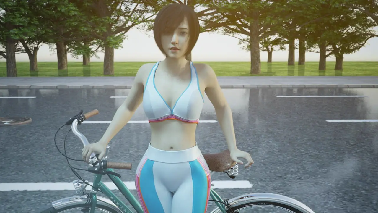 8032【精品亚洲风SLG/动态】最热的夏天 Hottest Summer v1.0.2 AI汉化版【PC+安卓/2.12G/更新】