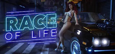 9695[精品欧美SLG]生命的竞赛 Race of Life Act 1 v1.04.7 官方中文步兵版【PC+安卓】